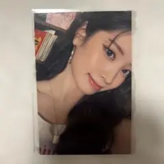 TWICE ダヒョン 07トレカ　once againペンミ　ファンミーティング