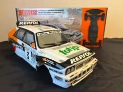 TAMIYA RCBMW M3 Sport Evo スペアボディセット - メルカリ