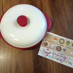 Modere 電子レンジ専用調理器 らくらくクックのサムネイル