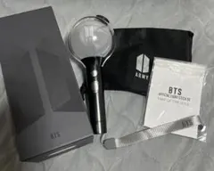 BTS 公式ペンライト SE Ver.4 アミボム
