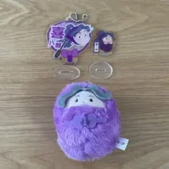 2025年最新】綾部喜八郎 くるみたぴぬいの人気アイテム - メルカリ