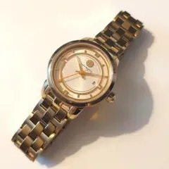 TORY BURCH トリーバーチ 腕時計 ゴールド
