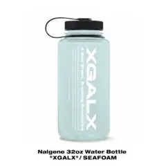 【完売】 XG ウォーターボトル【新品】 XG ウォーターボトル Nalegene 32oz Water Bottle - メルカリ