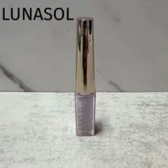限定品✨LUNASOL フラッシュクリエイター EX14 クラッシュドグラスのサムネイル