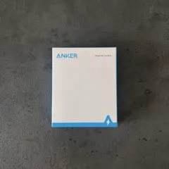 ANKER PowerLine USB-C to USB 3.0 0.9m 白