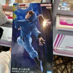 劇場版 忍たま乱太郎 山田利吉 フィギュア