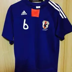 値下げ！サッカー 日本代表 ユニフォーム