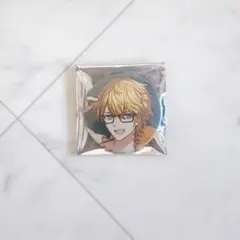 エクス・アルビオ 缶バッジ わんにゃん - メルカリ