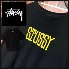 あ*あ様 希少 非売品・Boon当選品 STUSSY25周年記念 スプレー缶Tシ
