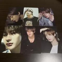 RIIZE アントン 6枚