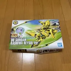 HG 1/14400 건담 가시와 레이솔 버전