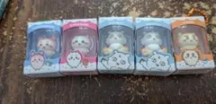 ちいかわ チョコボックス 5個セット シーサー あのこ ちいかわ 古本屋のサムネイル
