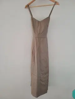 ジャンパースカート