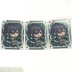 騎士X　しゆんさん　メタカ　デフォ　しゆんくん　メタルカード