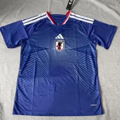 adidas サッカー日本代表 ユニフォーム XLサイズ
