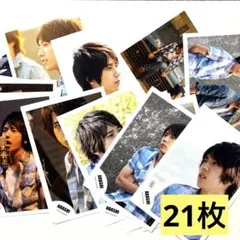 2026年最新】二宮和也 公式写真の人気アイテム - メルカリ