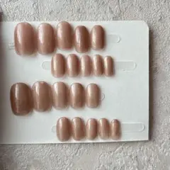 全サイズ　マグネット　ワンカラー　ピンク　チップ変更可能