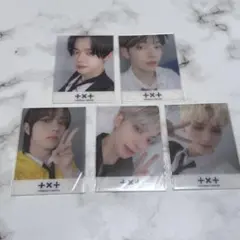 TXT ヨンジュン Weverse ラキドロ FREEZE 日本 希少レア TXT ヨンジュン Weverse ラキドロ FREEZE 日本 希少レア - メルカリ
