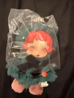 SKULLPANDA WinterSymphony partita スカルパンダ