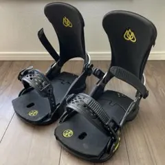 UNION ユニオン　バインディング　ビンディング　M-L T.RICE