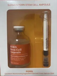 SUNSKIN PDRN Stem Cell Ampoule 50ml - メルカリ