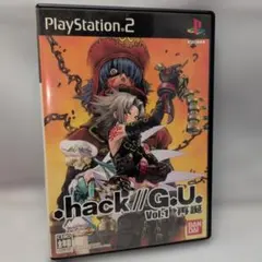 .★hack//G.U. Vol.1 再誕★