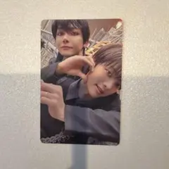 &TEAM EJ NICHOLAS コンイズ ユニットトレカ ケミトレカ