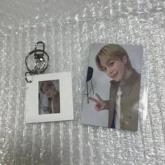 BTS ARIRANG weverse global特典