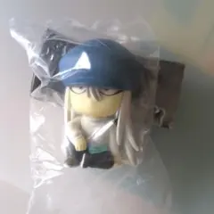 カイト フィギュア ガチャガチャ　すわらせ隊