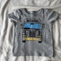 VANDASHI トラックデザイン Tシャツ
