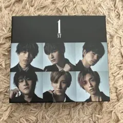 2025年最新】1st sixtones 音色盤の人気アイテム - メルカリ