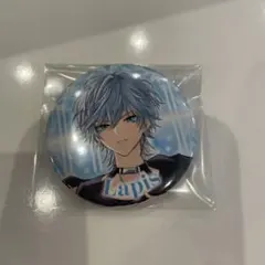 めておら Meteorites パラドックス 等身 缶バッジ Lapis らぴす - メルカリ