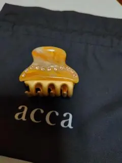 専用acca クリップ(ミニサイズ)2点セット レッド - メルカリ