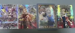 バウマッドロマイオン 真邪連結 バウ・M・ロマイオン 金トレジャー 金