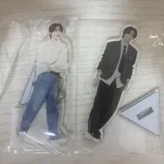 加藤大樹 K.DAIKI ミドリダイキ時代 アクスタ 日プ新世界 - メルカリ