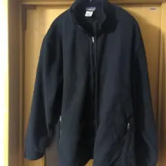 パタゴニア　シンチラフリースジャケット メンXL 黒