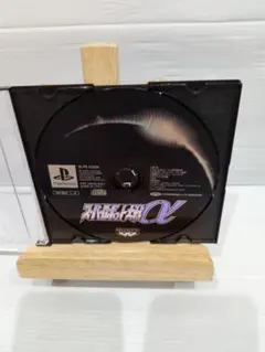 ps スーパーロボット大戦α