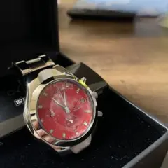 シチズン×ハローキティ　腕時計