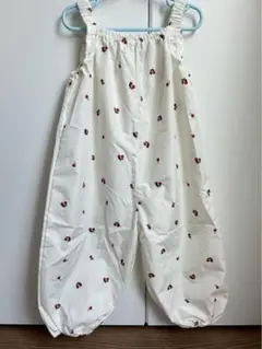 PUPPAPUPO プレイウェア　80-100cm