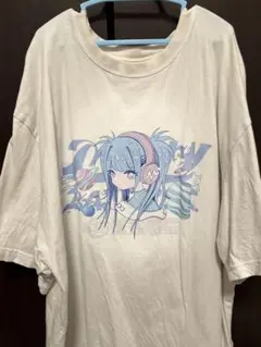 iLiFE 天羽しおり Tシャツ - メルカリ