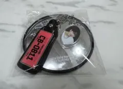 straykids THIS&THAT 限定盤 キーホルダー チャンビン