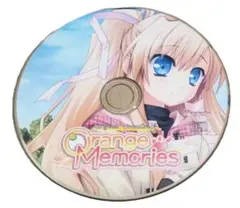 オレンジメモリーズ Original Soundtrack 主題歌