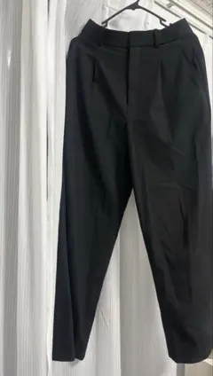 ユニクロ スラックス Sサイズ