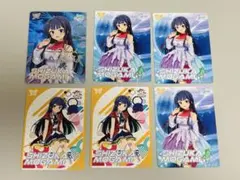 ミリオンライブ カードフォリオ 北上麗花 - メルカリ