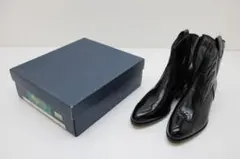 テキサスヴィレッジ ウエスタンブーツ 78-TO2607-36のサムネイル