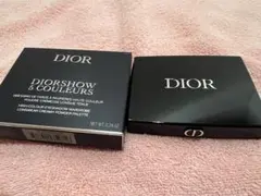 新品未使用 DIOR ディオールショウ サンククルール　936 スウィートブーケ