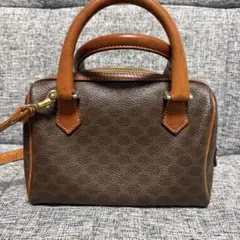 セリーヌマカダム　ミニボストンのサムネイル