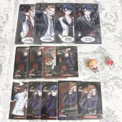 ツイステ　ハーツラビュル　まとめ売り