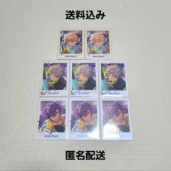 あんスタ 10周年 ぱしゃっつ UNDEAD