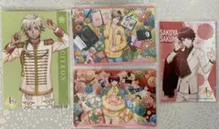 A3! アニカフェ グッズ